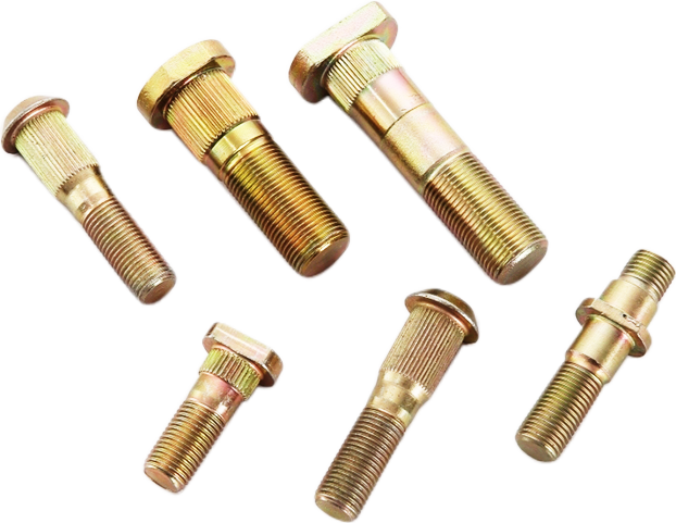 Zhejiang Zhongrui Auto Parts Co. , Ltd.