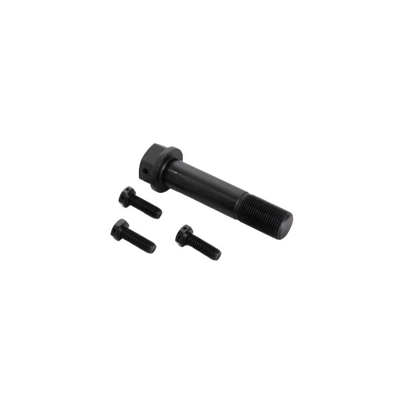 ANSI/ASME B18.2.1 Bolt หัวหกเหลี่ยม, ความแข็งแรงสูง 10.9 12.9