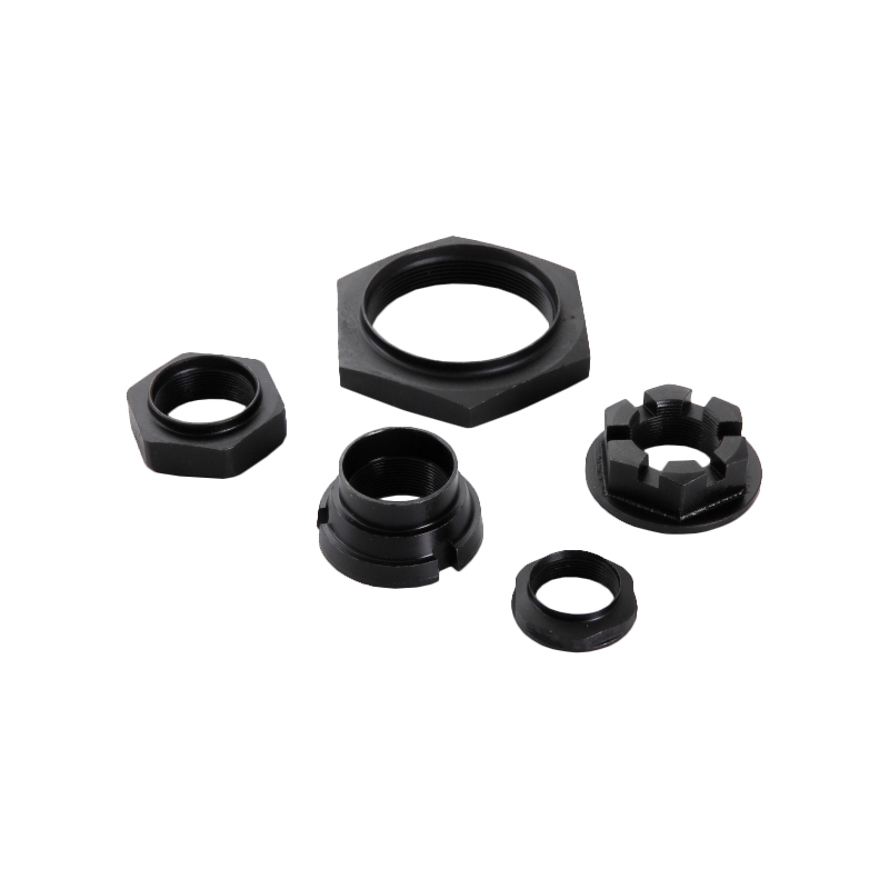 ANSI/ASME B18.16.6 American All-Metal Torque Lock Lock Lock Nut