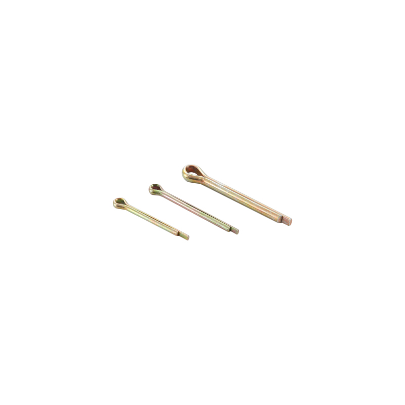 R ประเภท Spring Split Pin