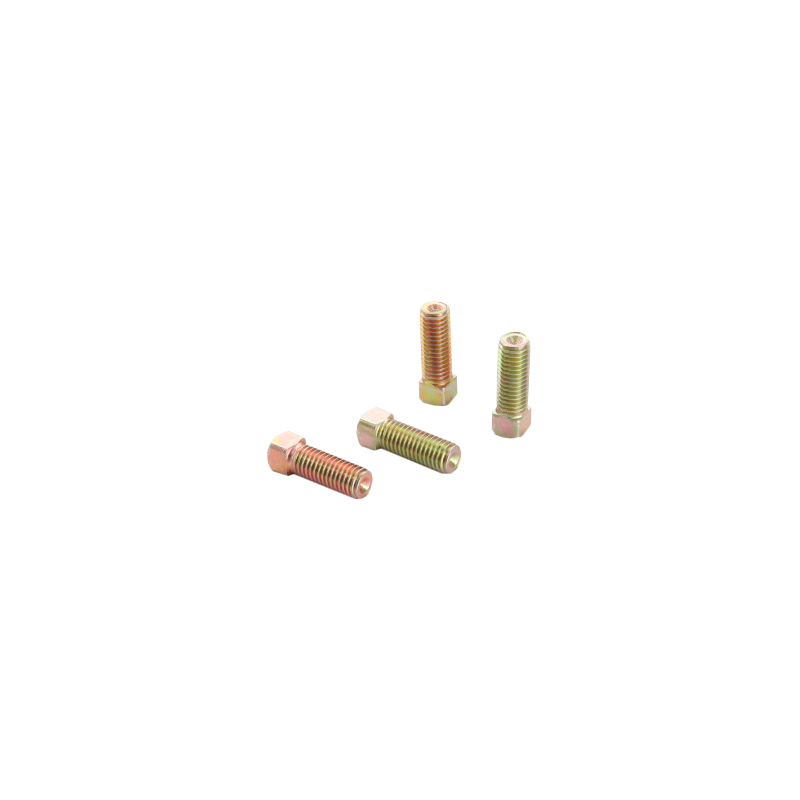 ANSI/ASME B18.2.1 สลักเกลียวหัวสี่เหลี่ยม, ตัวยึดยานยนต์