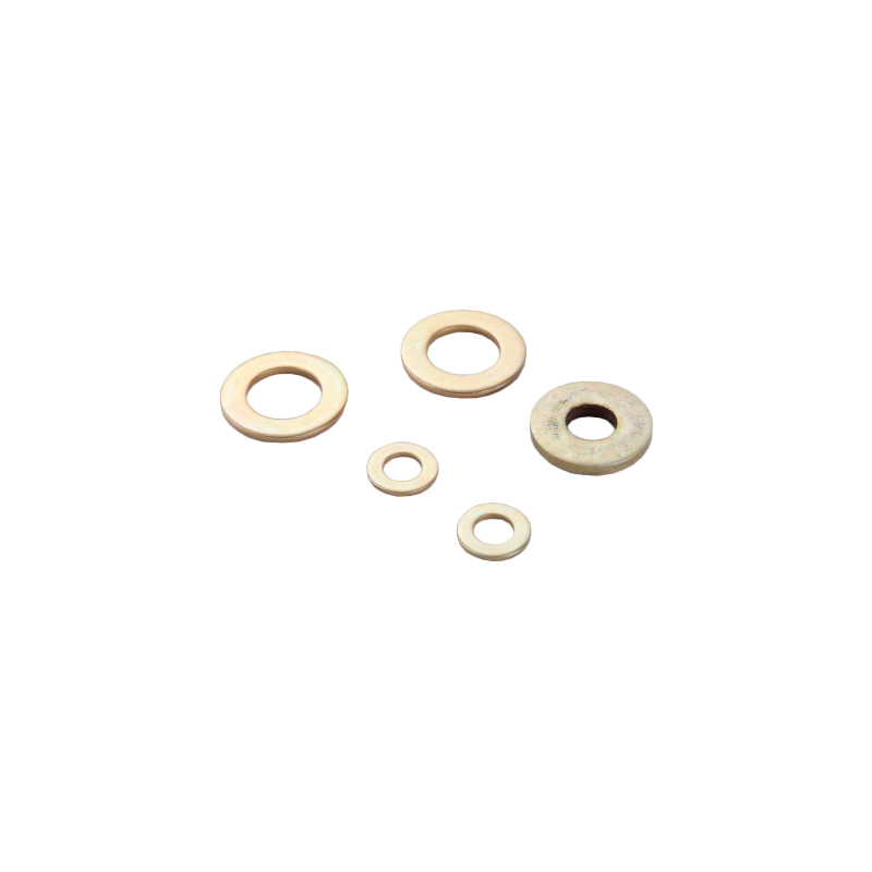 ANSI/ASME B18.22.1 American Standard SAE SARAD FLACT SWARTER
