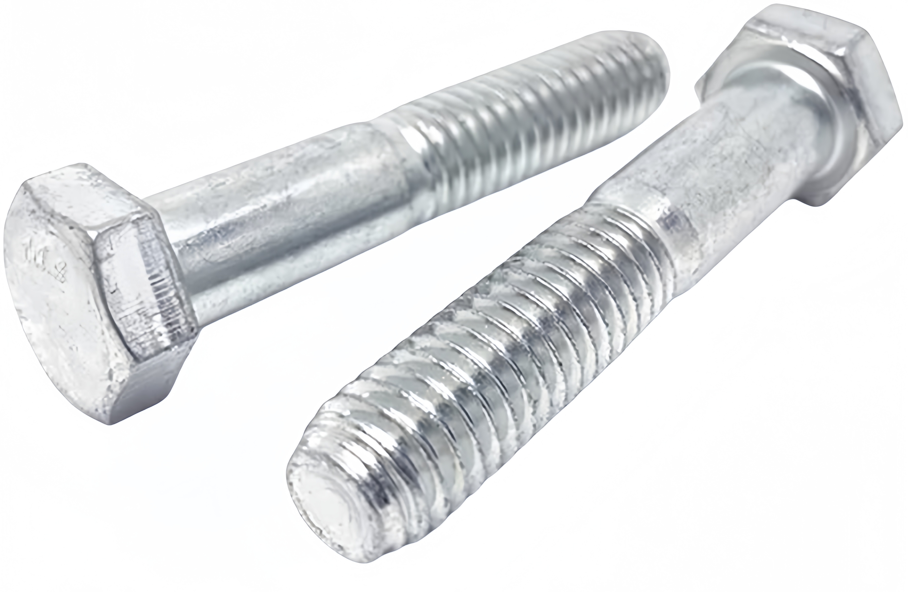เกรด 10.9 Hex Head Full Thread Bolts M10 | ANSI | asme | ดิน | GB/T