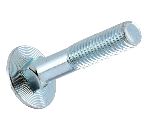 ถ้วยศีรษะคอลโบนคอ DIN 603 ASME /ANSI B 18.5 GB /T 14