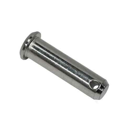 DIN EN 22341 Clevis Pins ที่มีบรรทัดฐานเทียบเท่าหัว: DIN 1444, CSN 022111, PN 83002 ผู้ผลิตตัวยึดยานยนต์